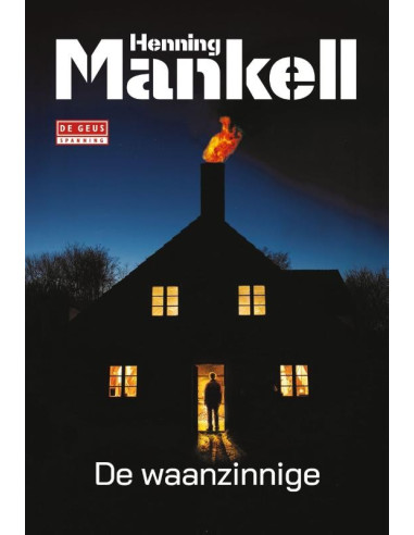 De waanzinnige