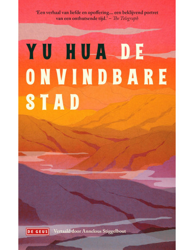 De onvindbare stad