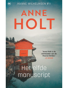 Het elfde manuscript