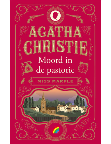 Moord in de pastorie