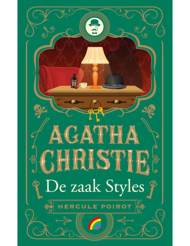 De zaak Styles