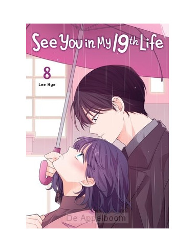 See You in My 19th Life, Vol. 8