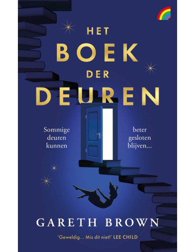 Het boek der deuren