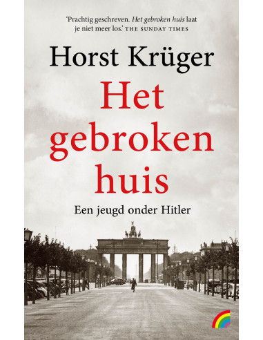 Het gebroken huis