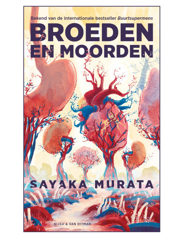 Broeden en moorden