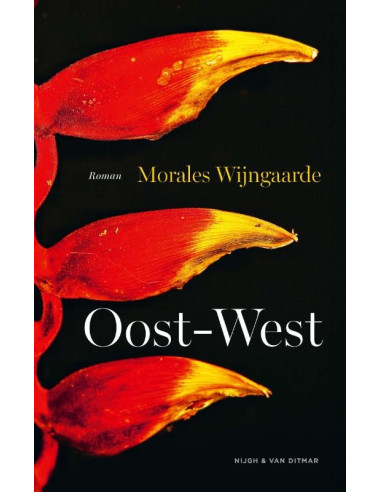 Oost-West