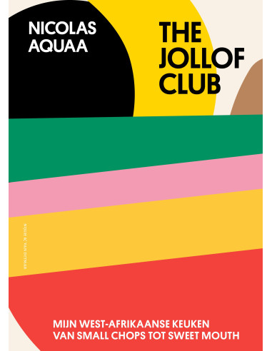 The Jollof Club