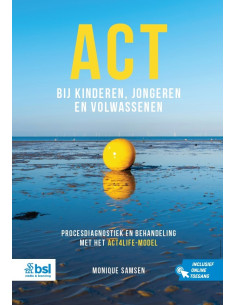 ACT bij kinderen, jongeren...