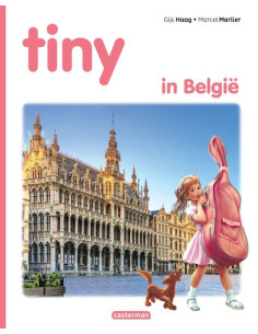Tiny in België