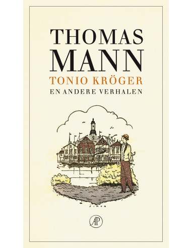 Tonio Kröger en andere verhalen