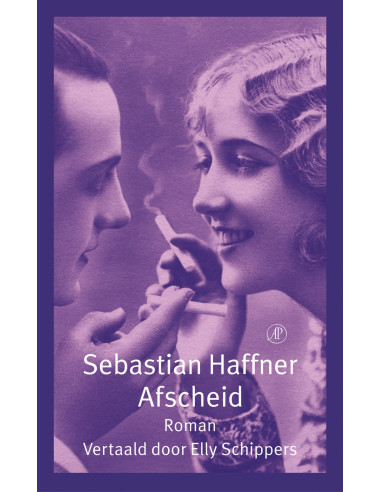 Afscheid