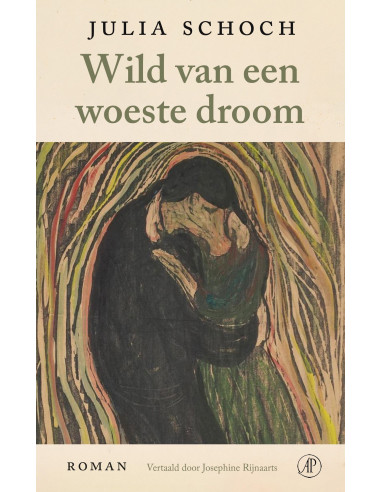 Wild van een woeste droom