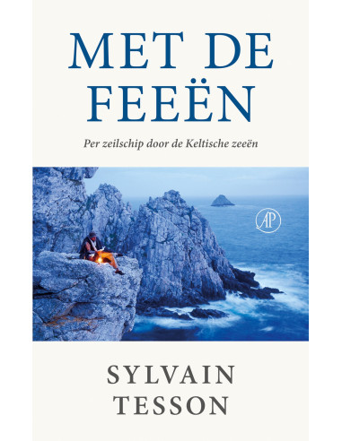 Met de feeën