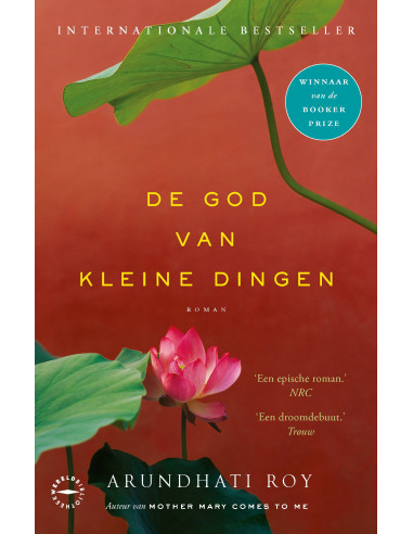 De God van Kleine Dingen