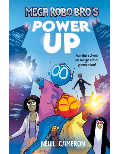 Power Up