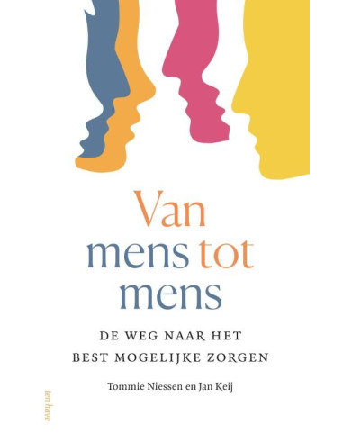 Van mens tot mens