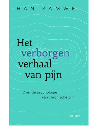 Het verborgen verhaal van pijn