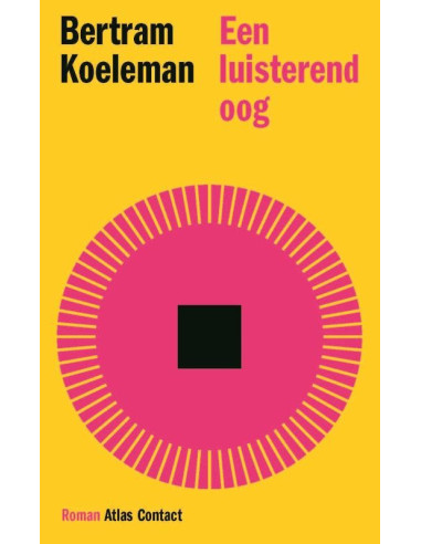 Een luisterend oog