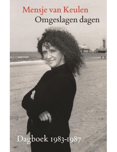 Omgeslagen dagen