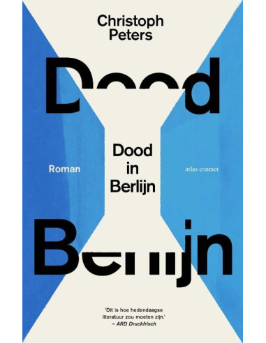 Dood in Berlijn