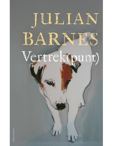 Vertrek(punt)