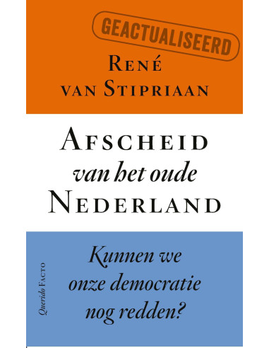 Afscheid van het oude Nederland