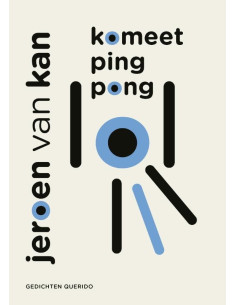 komeet ping pong