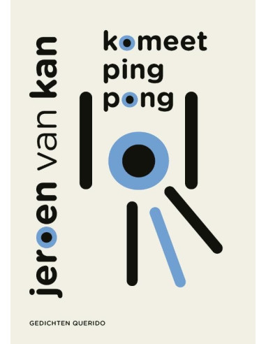 komeet ping pong
