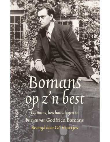 Bomans op z'n best