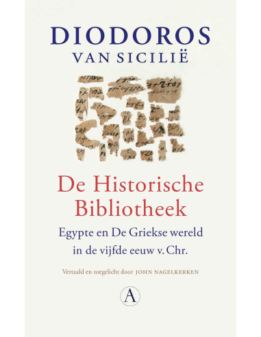 De Historische Bibliotheek