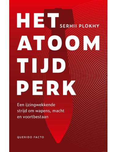 Het atoomtijdperk
