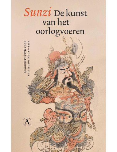 De kunst van het oorlogvoeren