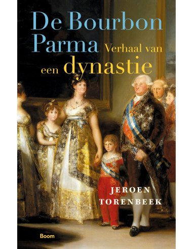 De Bourbon Parma