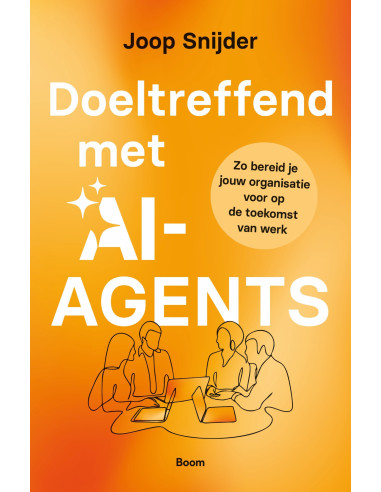 Doeltreffend met AI-agents