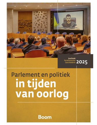 Parlement en politiek in tijden van oorl