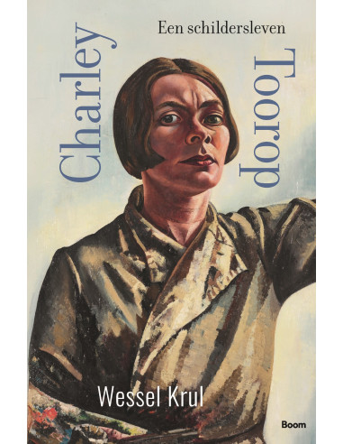 Charley Toorop