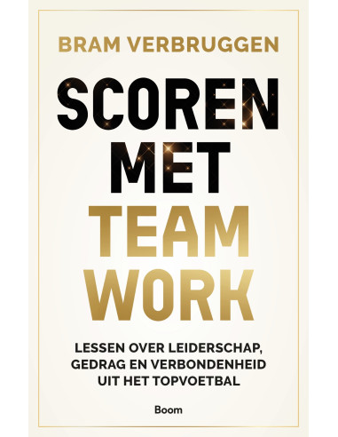 Scoren met teamwork