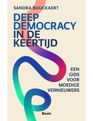 Deep Democracy in de keertijd