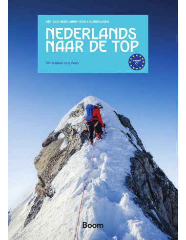 Nederlands naar de top Nederlands naar de top