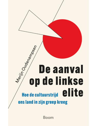 De aanval op de linkse elite