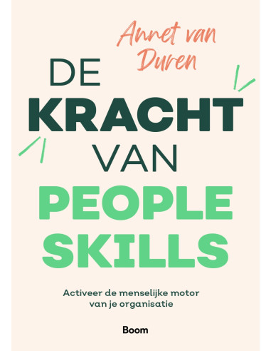 De kracht van people skills