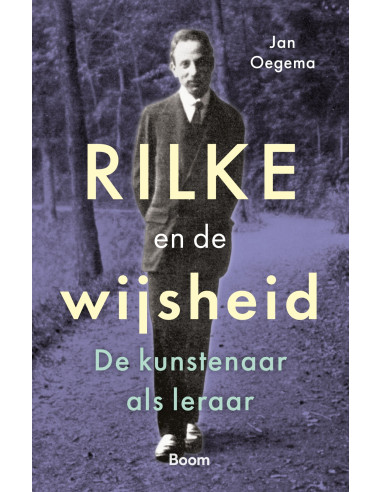 Rilke en de wijsheid