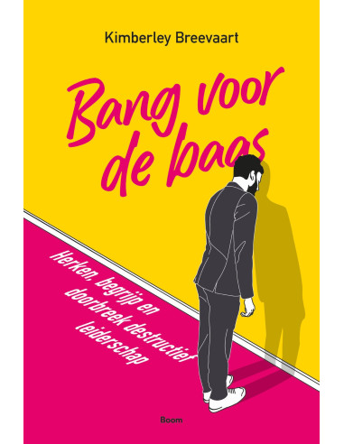 Bang voor de baas