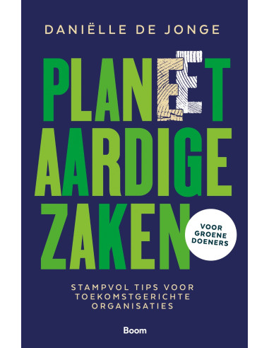 Planeetaardige zaken