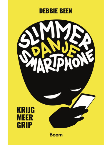 Slimmer dan je smartphone