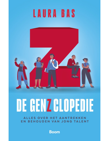 De genZclopedie