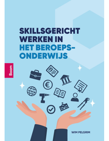 Skillsgericht werken in het beroepsonder