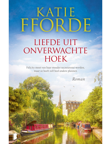 Liefde uit onverwachte hoek