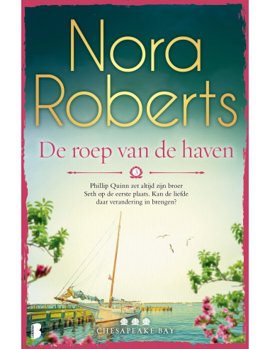 De roep van de haven