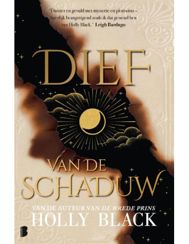 Dief van de schaduw